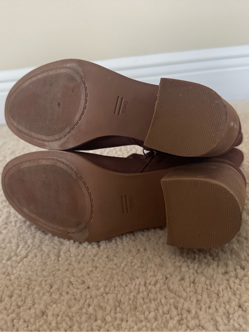 Toms Evelyn boot - Picture 5 of 5